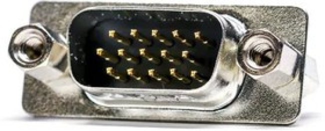 L77HDB44SOL2, D-Sub High Density Connectors D-SUB HIGH DENSITY