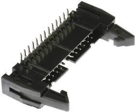 Разъем IDC SCM-26R