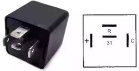 7242001, Реле 7242001, Реле