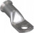 A2/0-38R-C, TERMINAL, COMPRESSION LUG, M10, 2/0 AWG A2/0-38R-C, TERMINAL, COMPRESSION LUG, M10, 2/0 AWG