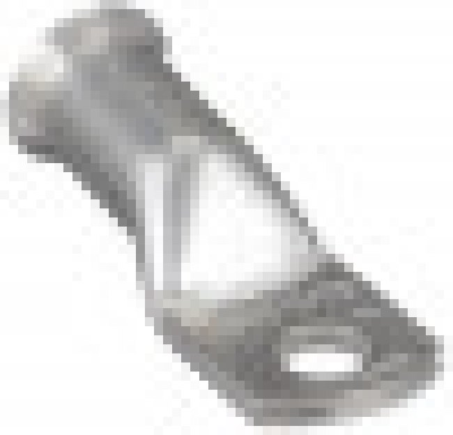 A2/0-38R-C, TERMINAL, COMPRESSION LUG, M10, 2/0 AWG A2/0-38R-C, TERMINAL, COMPRESSION LUG, M10, 2/0 AWG