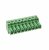 284506-9, Pluggable Terminal Blocks 9 POS TERMI-BLOK PLUG STACK 3