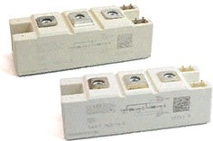 SKKT172/16E, Тиристорный модуль