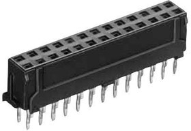 DF11-18DS-2DSA(06), Headers & Wire Housings 2MM V PCB RECEPTACLE 18P DR THRU-HOLE GL DF11-18DS-2DSA(06), Headers & Wire Housings 2MM V PCB RECEPTACLE 18P DR THRU-HOLE GL