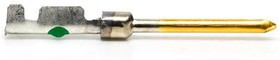 1658670-5, D-Sub Contacts PIN 22-28 AWG 30 AU