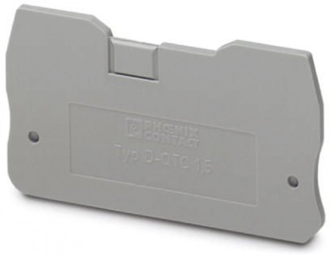 3205161, Terminal Block Tools &amp; Accessories D-QTC 1.5