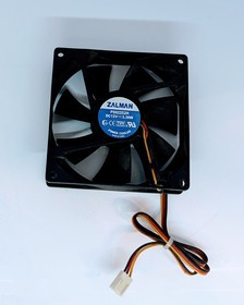 Вентилятор Zalman PS92252H 92x25мм 12V 3.36W 0.28A OEM