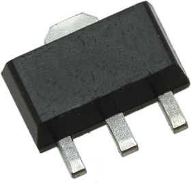 Транзистор DSS60600MZ4-13