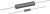 CW0057R500JE12, 7.5 Wire Wound Resistor 6.5W ±5% CW0057R500JE12