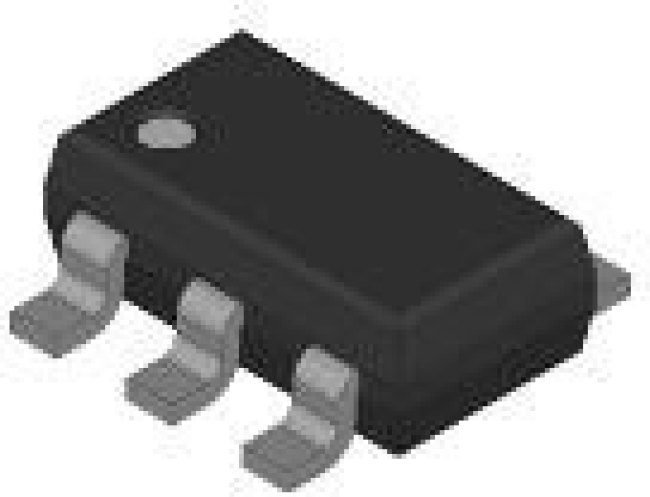 LT6200CS6#TRMPBF, High Speed Operational Amplifiers 165MHz, Rail-to-Rail Input and Output, 0.95nV/?Hz Low Noise, Op Amp Family