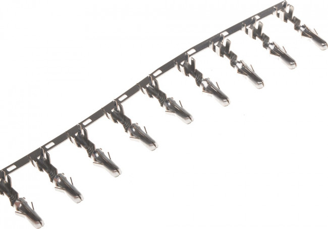 925715-2, Line Pressing Terminals 925715-2, Line Pressing Terminals