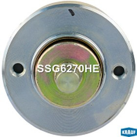 SSG6270HE, Втягивающее реле стартера