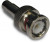 112128, CONNECTOR, BNC, PLUG, 50 OHM, CABLE