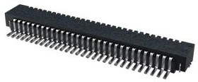 F518-1A7A1-11030, FFC / FPC разъем, R/A, 1 мм, 30 контакт(-ов), Гнездо, F518, Поверхностный Монтаж, Верх