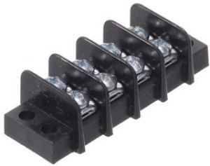 38760-0304, Barrier Terminal Blocks BARRIER TERMINAL 38760-0304, Barrier Terminal Blocks BARRIER TERMINAL