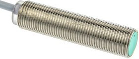 NBB4-12GM50-E2, INDUCTIVE SENSOR, 4MM M12 PNP, PRE-WIRED