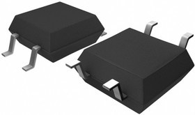 DB106S, Мост 1A, 800V