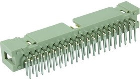 09185267323, Headers &amp; Wire Housings 26P MALE RA IDC LOW PROFILE HDR