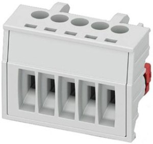 1084024, Pluggable Terminal Blocks ICC25-PSC1,5/ 5-3,5-AA-7035 1084024, Pluggable Terminal Blocks ICC25-PSC1,5/ 5-3,5-AA-7035