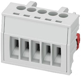 1084024, Pluggable Terminal Blocks ICC25-PSC1,5/ 5-3,5-AA-7035