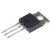 IRF9520PBF, Транзистор, P-канал 100В 6.8А [TO-220AB]