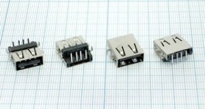 Разъем для ноутбука USB №86 Разъем для ноутбука USB №86