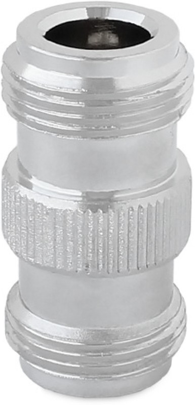 Переходник N-тип female-female R02187