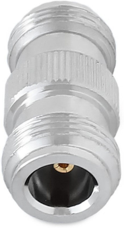 Переходник N-тип female-female R02187