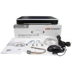 Видеорегистратор Hikvision DS-7616NI-K2/16P