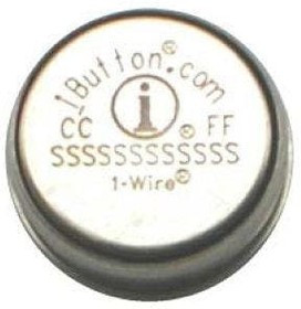 DS1972-F5+, EEPROM ROHS