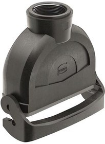 19432240758, HEAVY DUTY TOP, 24B, 1 LEVER, CABLE