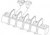 38720-6204, Barrier Terminal Blocks .375 PCB 4P PC terminal style