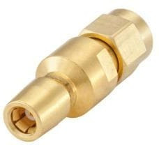 59K132-S00L5, RF Adapters - Between Series ADAPTOR