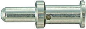 11050006106, Heavy Duty Power Connectors Crimp Contact 2.5mm 14 AWG