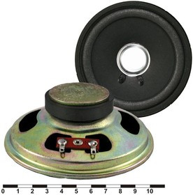 YD103-61AR 6W 8ohm YD103-61AR 6W 8ohm