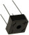 KBPC110, выпрямительный диодный мост, 1000В, 2А [KBPC1] = BR310 DC