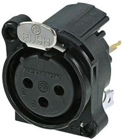 NTR-NC3FBV1-B, ЧАСС, КОН. мама 3POLE V B