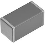 Ceramic Capacitor 2.2nF, 360V, 1206, A±5 % Ceramic Capacitor 2.2nF, 360V, 1206, A±5 %