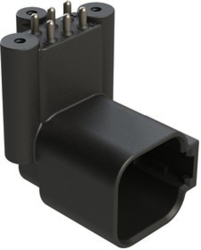 ATM06-6S-KIT01, Automotive Connectors ATM 6S KIT WEDGE & CONTACTS ATM06-6S-KIT01, Automotive Connectors ATM 6S KIT WEDGE & CONTACTS