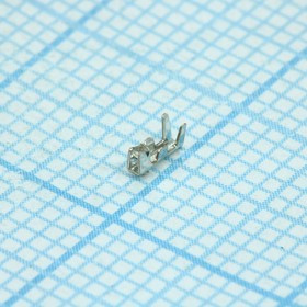 500588100, Контакт, PicoBladeT, Серия 50058, Гнездо, Обжим, 28-32 AWG