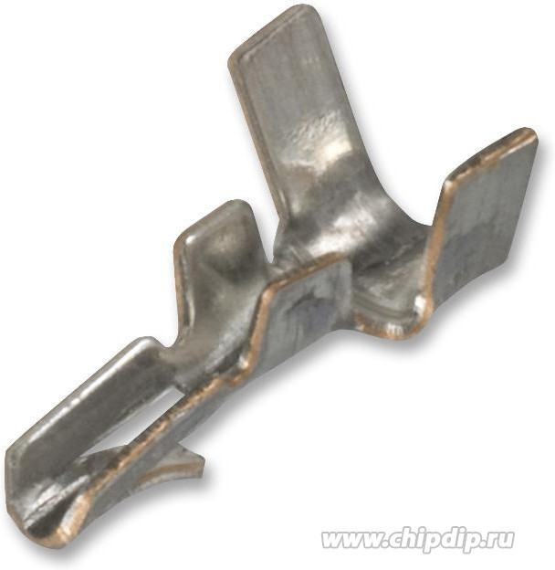 500588100, Контакт, PicoBladeT, Серия 50058, Гнездо, Обжим, 28-32 AWG