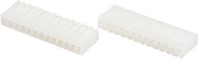 09-50-3151, KK 396 Female Connector Housing, 3.96mm Pitch, 15 Way, 1 Row