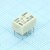 G6K-2PY-24DC, Сигнальное реле 1A DPDT (две контактных группы-два направления) катушка 24В