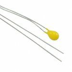 GA10K3A1AM, Thermistor NTC 10000Ohm 2-Pin