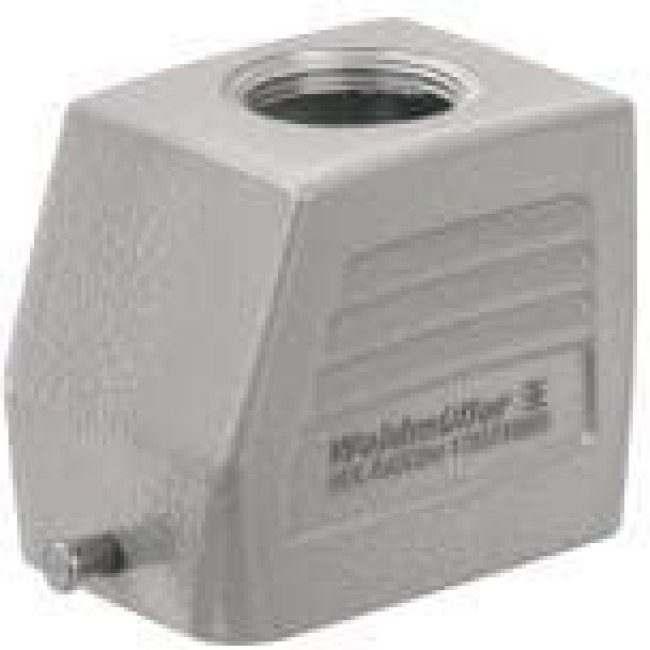 1788110000, Heavy Duty Power Connectors HDC 06B TOLU 1M25G 1788110000, Heavy Duty Power Connectors HDC 06B TOLU 1M25G