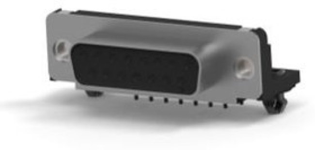 5788798-1, D-Sub Standard Connectors DSUB A15S RA318 5788798-1, D-Sub Standard Connectors DSUB A15S RA318
