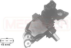 215242, Реле-регулятор