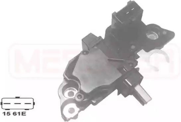 215242, Реле-регулятор 215242, Реле-регулятор