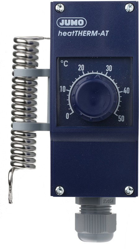 603070/0001-6-021-000-25- 0-00-15-00-00-000-00-17, Capillary Thermostat, +50°C Max, SPST, Automatic Reset, Surface Mount 603070/0001-6-021-000-25- 0-00-15-00-00-000-00-17, Capillary Thermostat, +50°C Max, SPST, Automatic Reset, Surface Mount