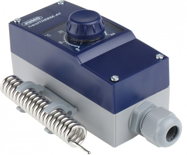 603070/0001-6-021-000-25- 0-00-15-00-00-000-00-17, Capillary Thermostat, +50°C Max, SPST, Automatic Reset, Surface Mount 603070/0001-6-021-000-25- 0-00-15-00-00-000-00-17, Capillary Thermostat, +50°C Max, SPST, Automatic Reset, Surface Mount